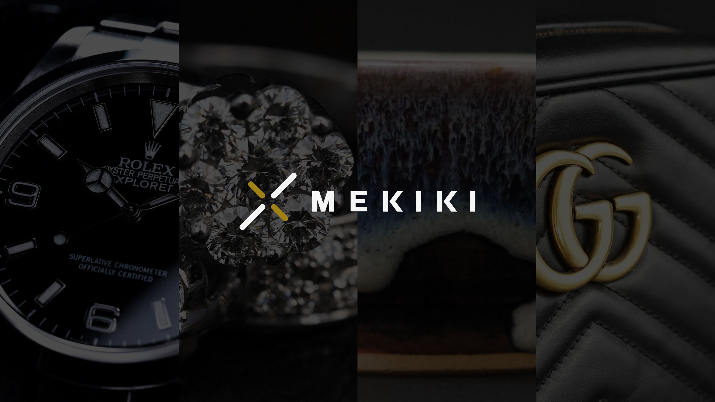 株式会社MEKIKIの画像
