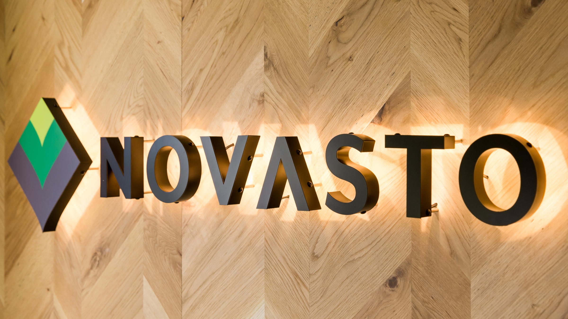 株式会社NOVASTOの画像